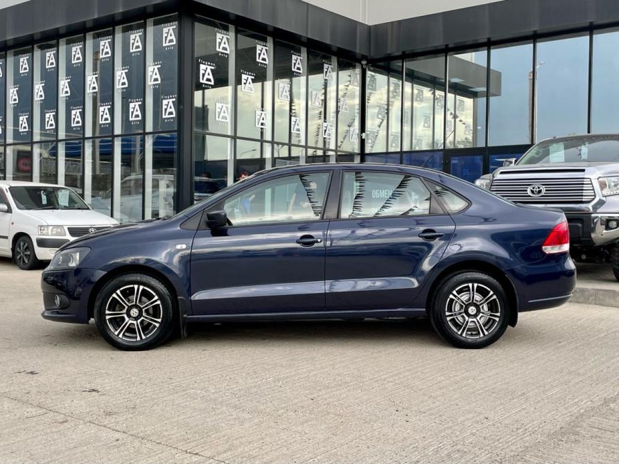 Volkswagen Polo V Краснодар  - изображение 2