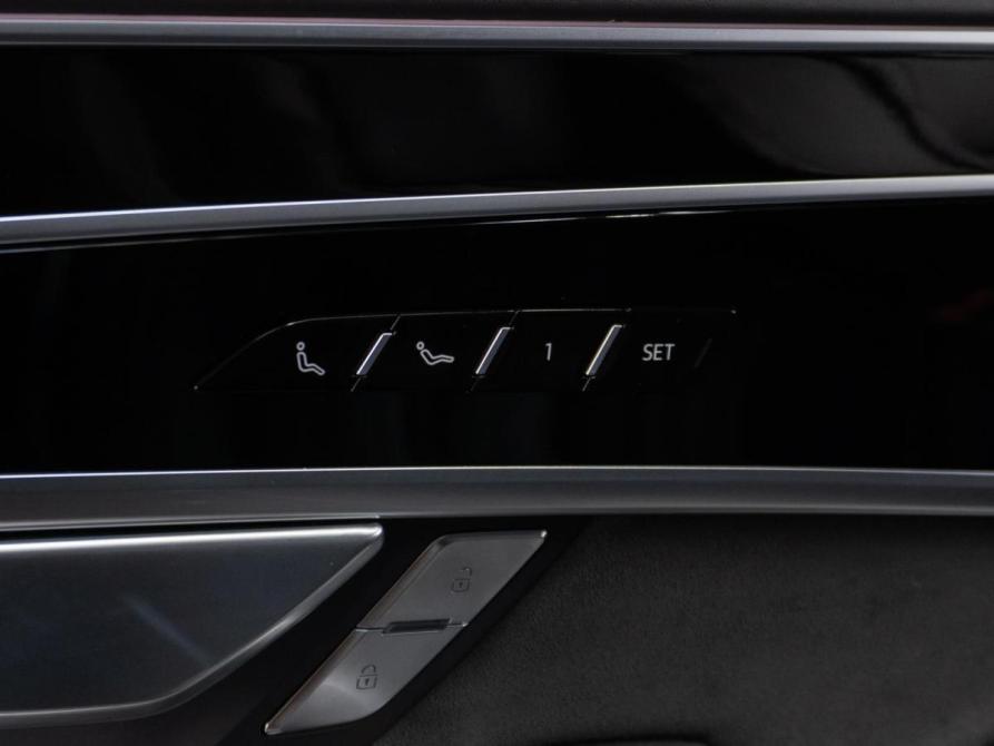 Audi A8 IV (D5) Тюмень  - изображение 29