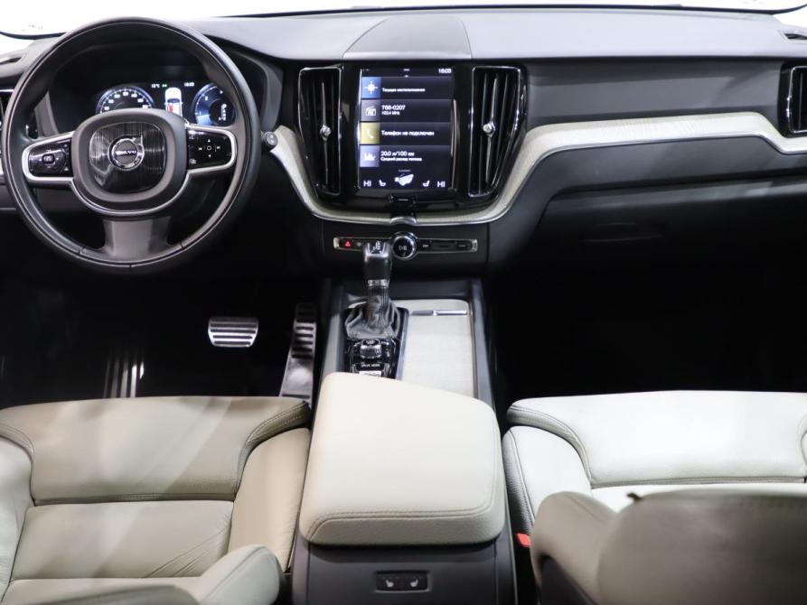 Volvo XC60 II Санкт-Петербург  - изображение 7