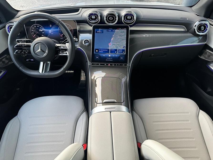 Mercedes-Benz GLC I (X253) Рестайлинг Сочи  - изображение 7