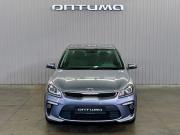Kia Rio IV Краснодар  - изображение 22
