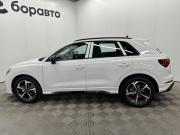 Audi Q3 II (F3) Воронеж  - изображение 35