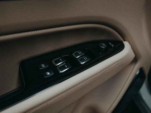 Новый KGM Rexton 2024 года, цена 5 597 000 рублей, внедорожник, Автокод Объявления