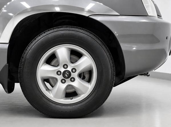 Hyundai Santa Fe Classic с пробегом 2008 года, цена 749 000 рублей, 325413 км, внедорожник, Автокод Объявления