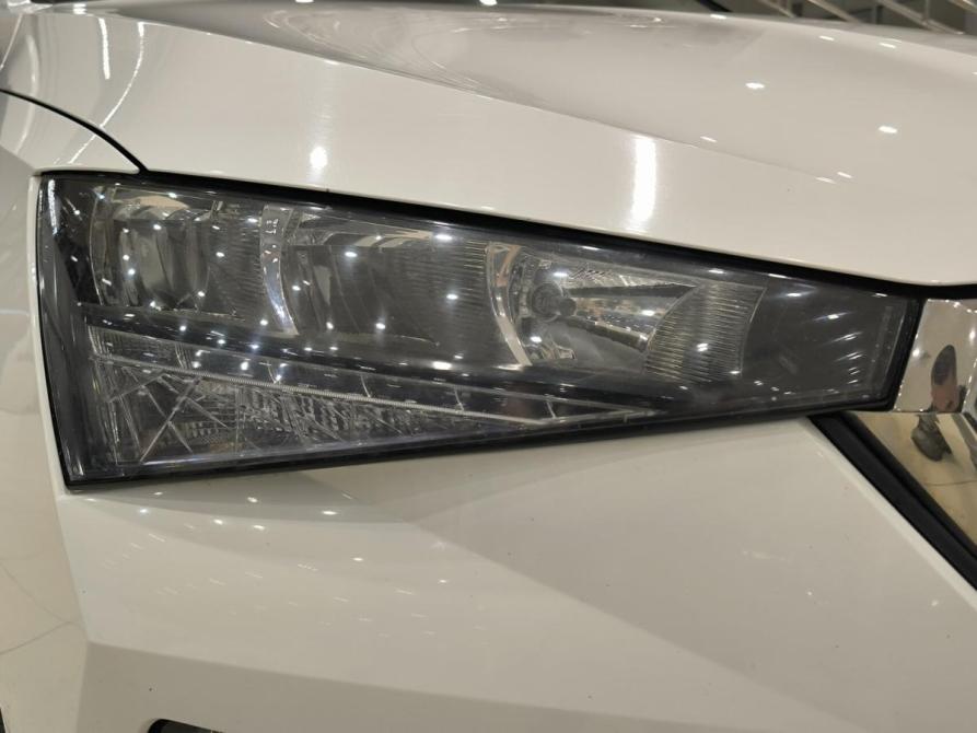 Skoda Rapid II Казань  - изображение 21
