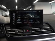 Audi Q5 II (FY) Рестайлинг Москва  - изображение 44