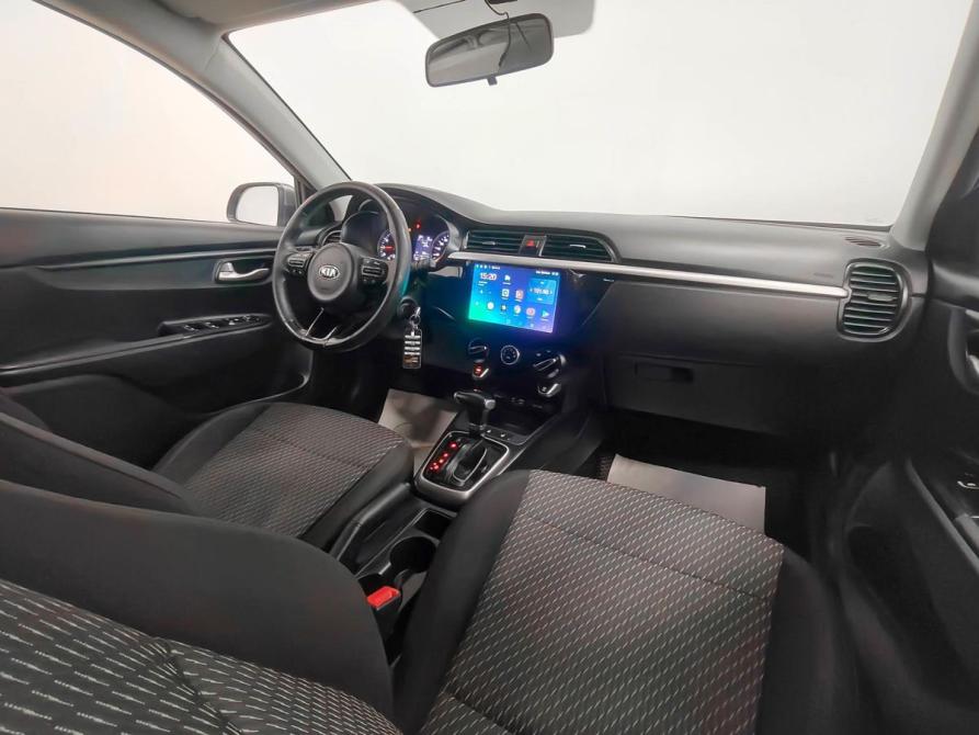 Kia Rio IV Тула  - изображение 12
