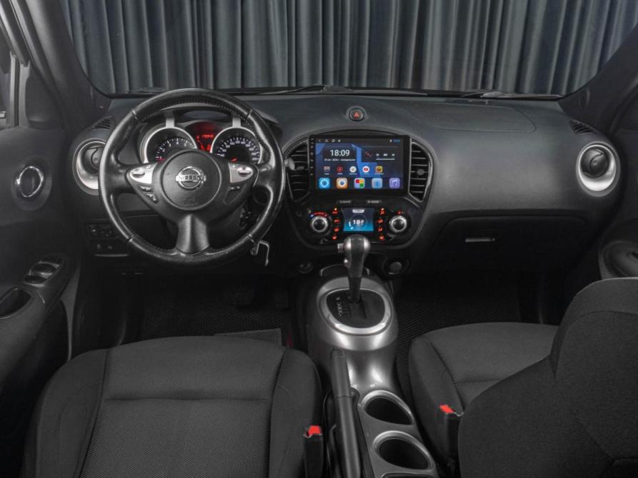 Nissan Juke I Тюмень  - изображение 6