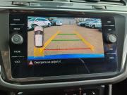 Volkswagen Tiguan II Рестайлинг Москва  - изображение 31