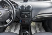 Chevrolet Aveo I Рестайлинг Барнаул  - изображение 33