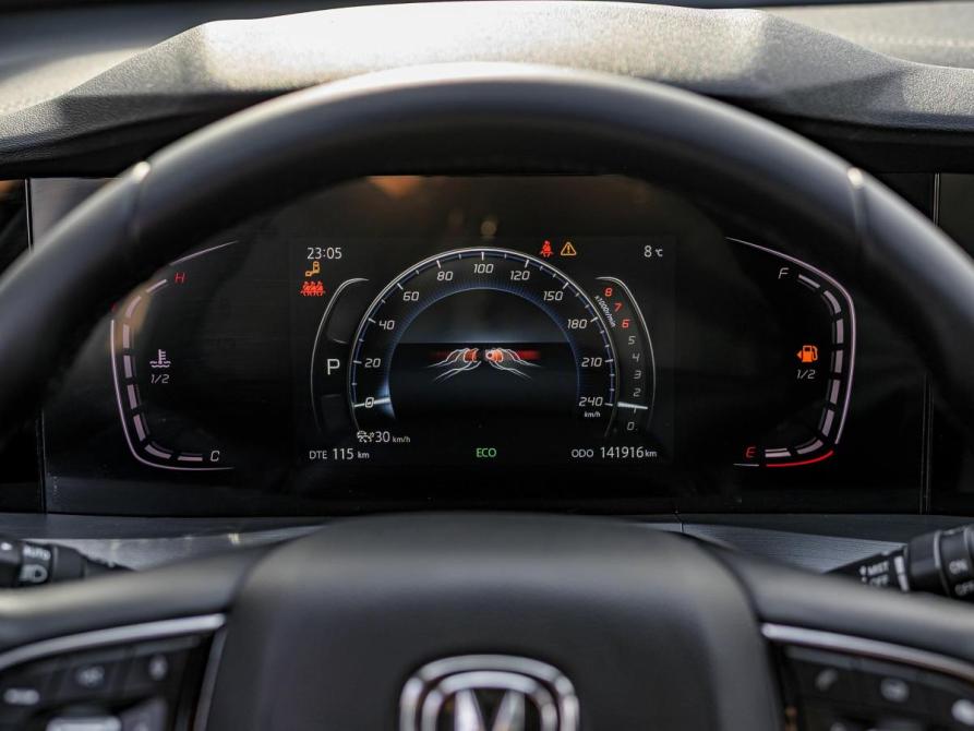 Changan CS75 Plus I Рестайлинг Санкт-Петербург  - изображение 5