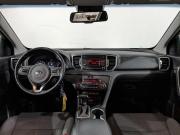 Kia Sportage IV Москва  - изображение 41