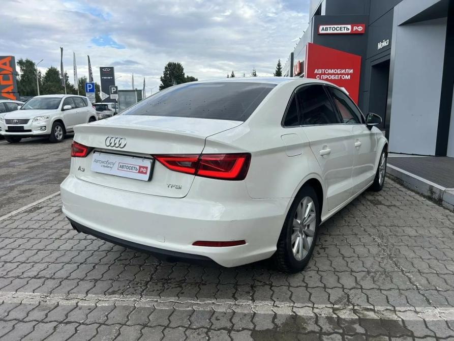 Audi A3 III (8V) Набережные Челны  - изображение 16