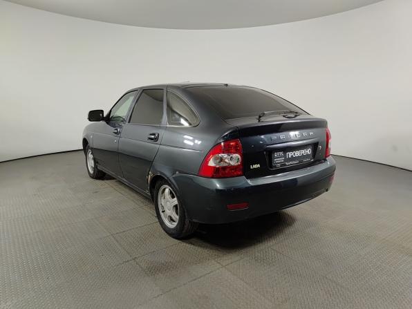 Lada (ВАЗ) Priora I с пробегом 2012 года, цена 355 000 рублей, 201881 км, хэтчбек, Автокод Объявления