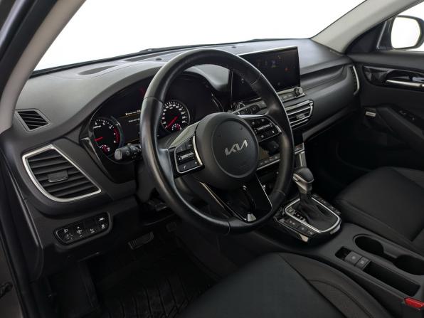 Kia Seltos I с пробегом 2022 года, цена 2 750 000 рублей, 26497 км, внедорожник, Автокод Объявления