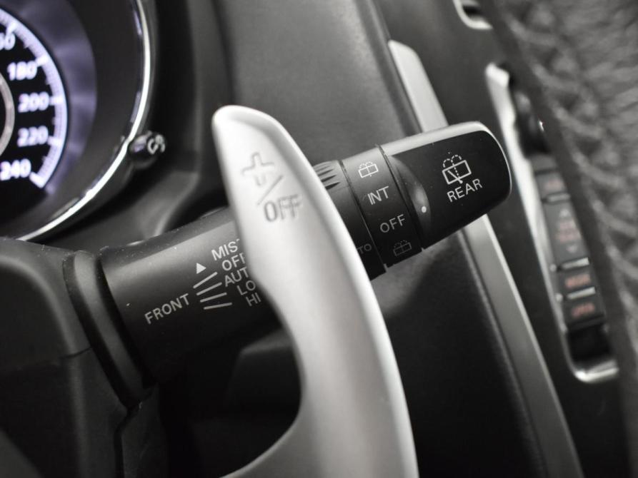 Mitsubishi ASX I Рестайлинг Казань  - изображение 17