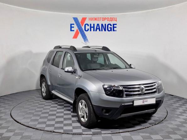 Renault Duster I с пробегом 2012 года, цена 649 000 рублей, 292899 км, внедорожник, Автокод Объявления