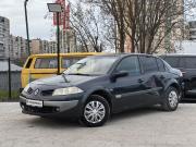 Renault Megane II Рестайлинг Санкт-Петербург  - изображение 14