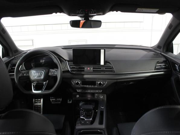 Новый Audi Q5 II (FY) Рестайлинг 2025 года, цена 5 845 000 рублей, внедорожник, Автокод Объявления