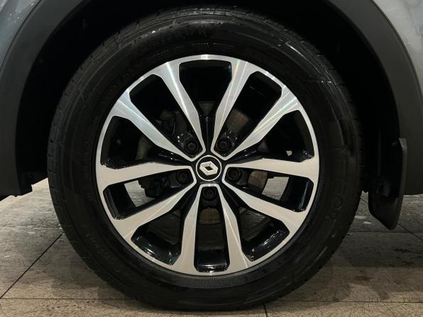 Renault Arkana I с пробегом 2020 года, цена 1 649 000 рублей, 78881 км, внедорожник, Автокод Объявления