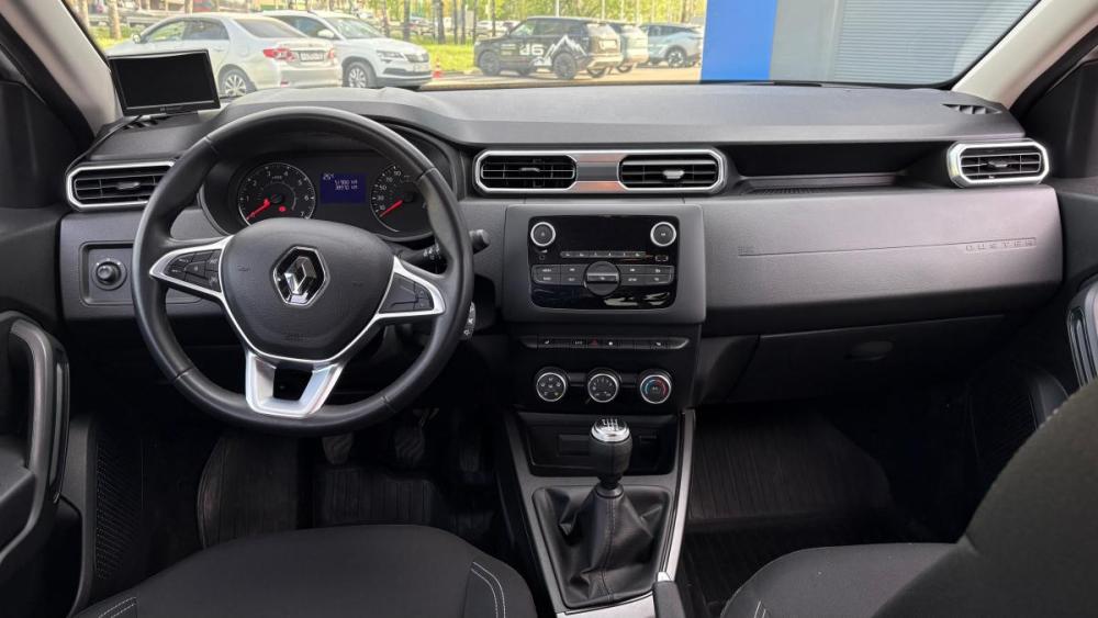 Renault Duster II Брянск  - изображение 7