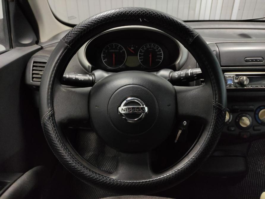 Nissan Micra III (K12) Пермь  - изображение 7