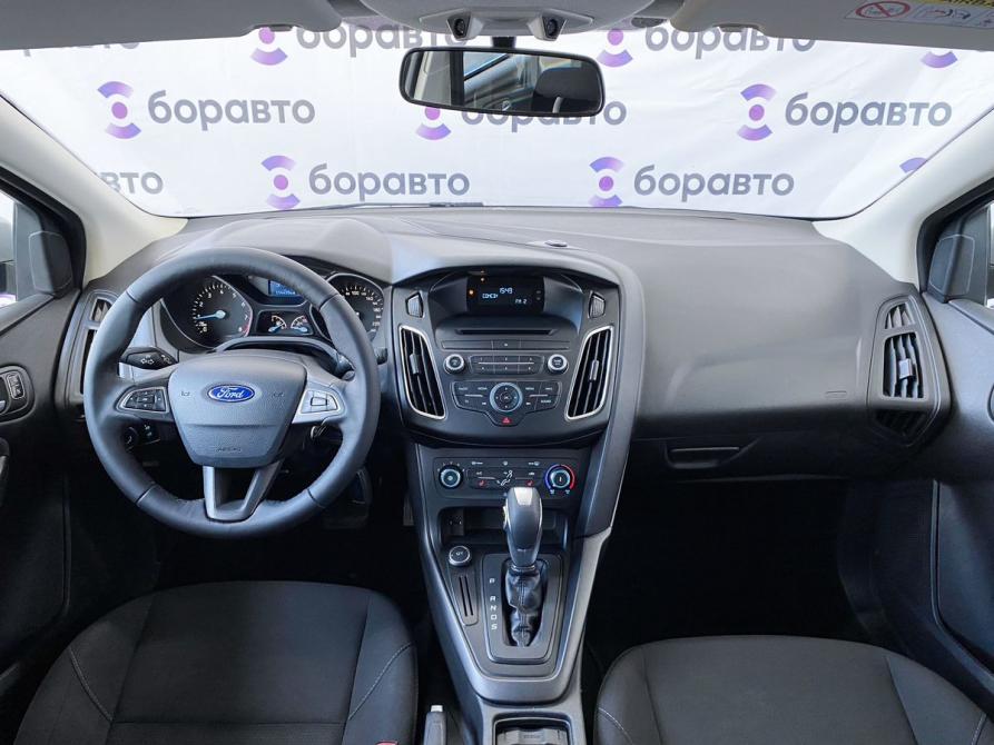 Ford Focus III Рестайлинг Ростов-на-Дону  - изображение 15