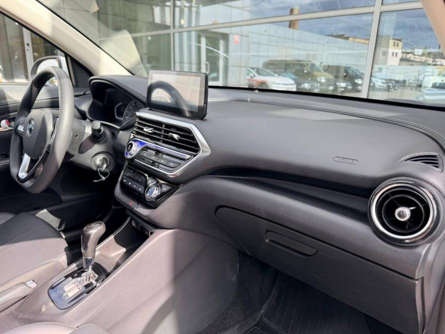Changan Alsvin Москва  - изображение 15