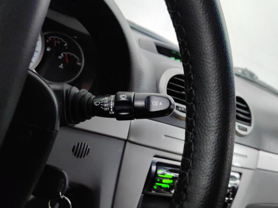 Chevrolet Lacetti I Подольск  - изображение 19