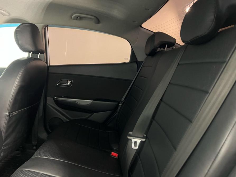 Kia Rio III Архангельск  - изображение 16