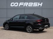 Volkswagen Polo VI Краснодар  - изображение 25