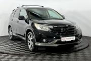 Honda CR-V IV Нижний Новгород  - изображение 26