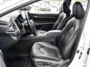 Toyota Camry VIII (XV70) Рестайлинг Краснодар  - изображение 35