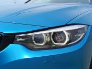 BMW 4 серии F32/F33/F36 Рестайлинг Набережные Челны  - изображение 52