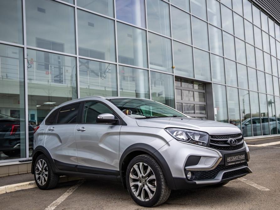 Lada (ВАЗ) XRAY I Волгоград  - изображение 1