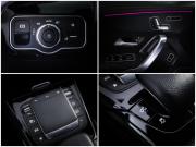 Mercedes-Benz CLA AMG II (C118 X118) Москва  - изображение 47