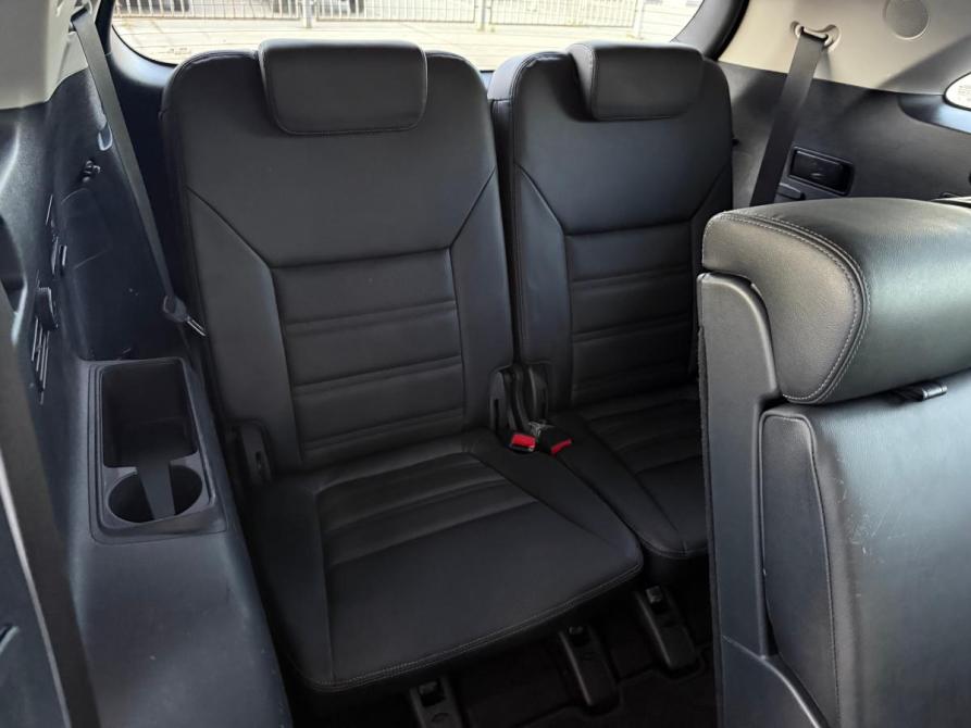 Kia Sorento III Prime Рестайлинг Липецк  - изображение 11