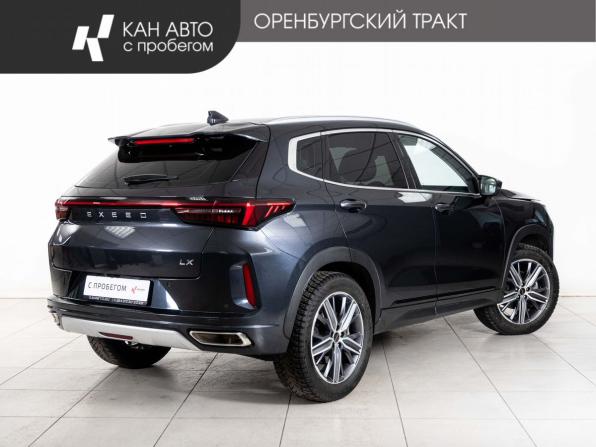 Exeed LX I Рестайлинг с пробегом 2022 года, цена 1 722 000 рублей, 93293 км, внедорожник, Автокод Объявления