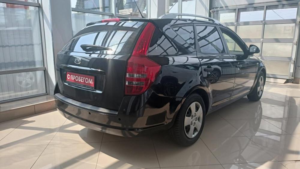 Kia Ceed I Арзамас  - изображение 5