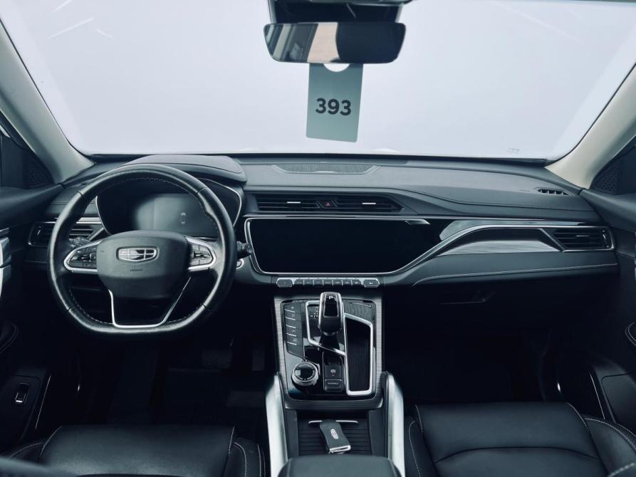 Geely Atlas Pro Санкт-Петербург  - изображение 15