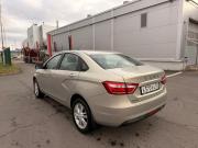 Lada (ВАЗ) Vesta I Санкт-Петербург  - изображение 17