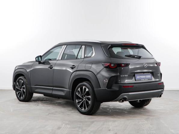 Mazda CX-50 с пробегом 2025 года, цена 6 323 900 рублей, 79 км, внедорожник, Автокод Объявления