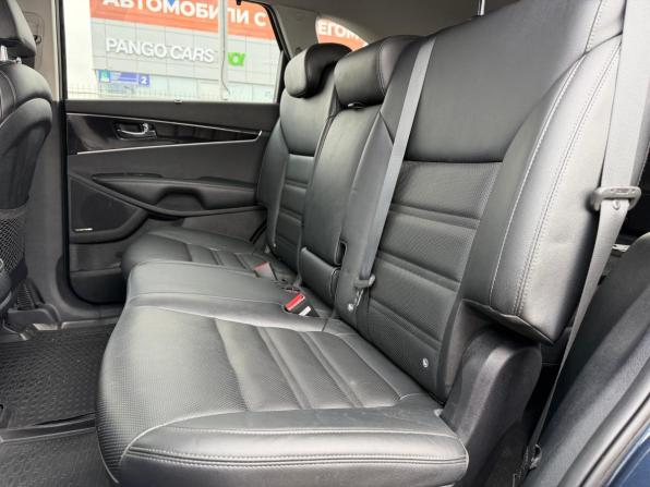 Kia Sorento III Prime Рестайлинг с пробегом 2019 года, цена 2 310 000 рублей, 258200 км, внедорожник, Автокод Объявления