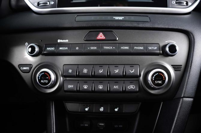 Kia Sportage IV Рестайлинг с пробегом 2019 года, цена 2 439 000 рублей, 96548 км, внедорожник, Автокод Объявления