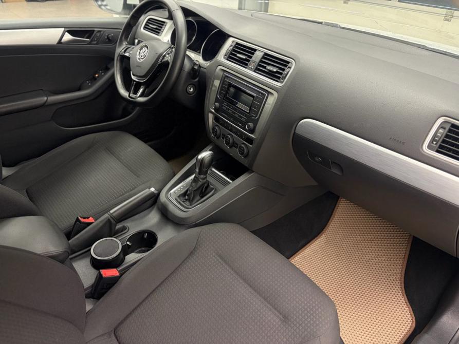 Volkswagen Jetta VI Рестайлинг Ростов-на-Дону  - изображение 19