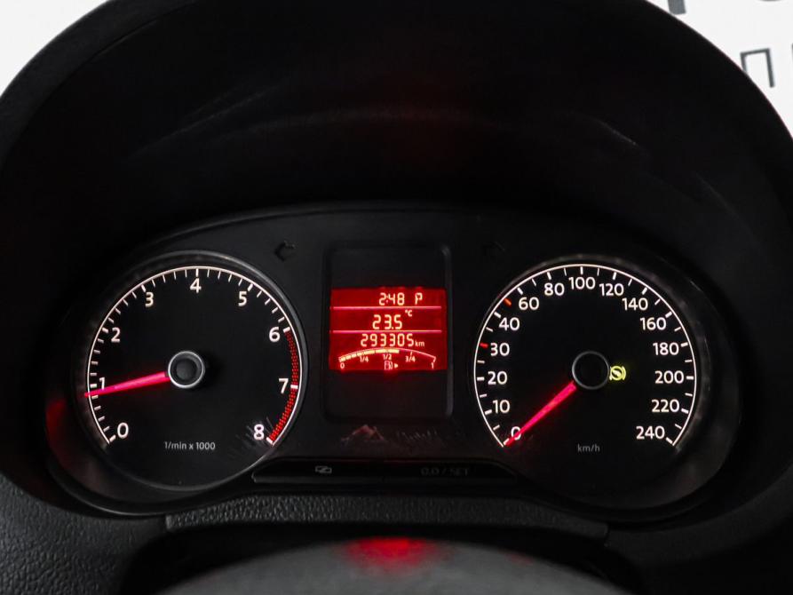 Volkswagen Polo V Минеральные Воды  - изображение 18
