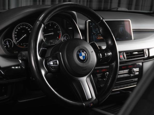 BMW X5 III (F15) с пробегом 2017 года, цена 4 779 000 рублей, 169937 км, внедорожник, Автокод Объявления