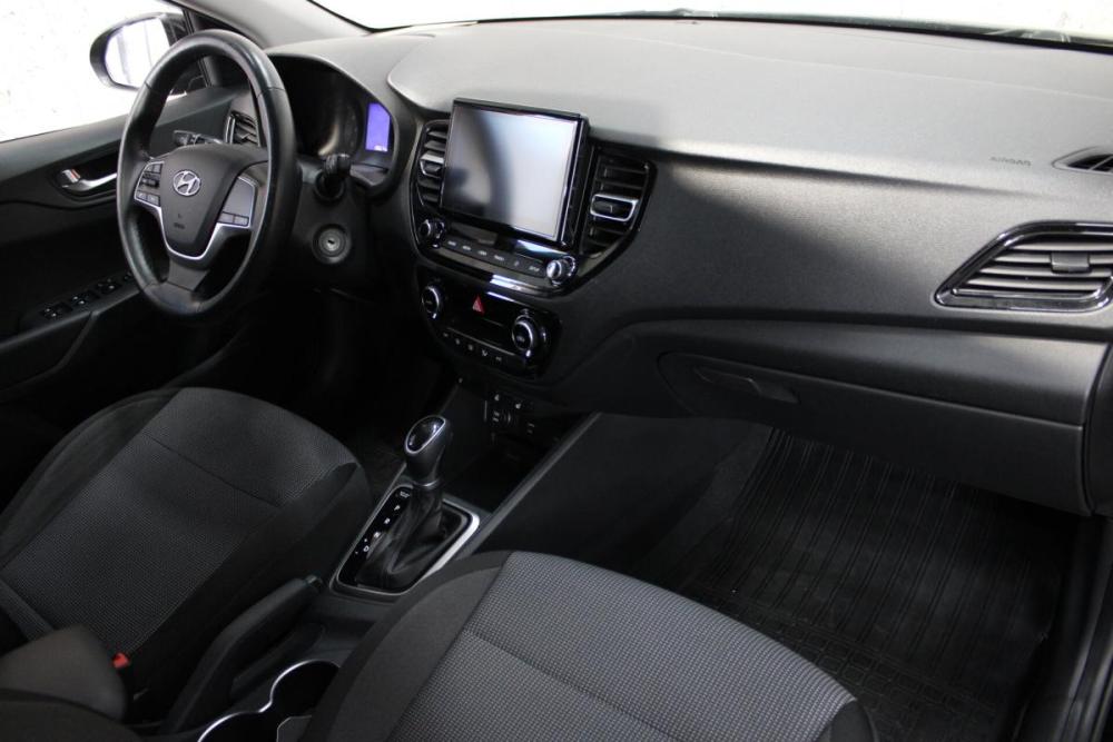 Hyundai Solaris II Рестайлинг Ярославль  - изображение 11
