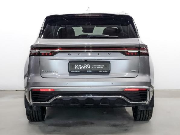 Geely Monjaro I с пробегом 2022 года, цена 2 350 000 рублей, 159416 км, внедорожник, Автокод Объявления
