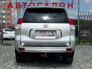 Toyota Land Cruiser Prado 150 Series Ижевск  - изображение 38